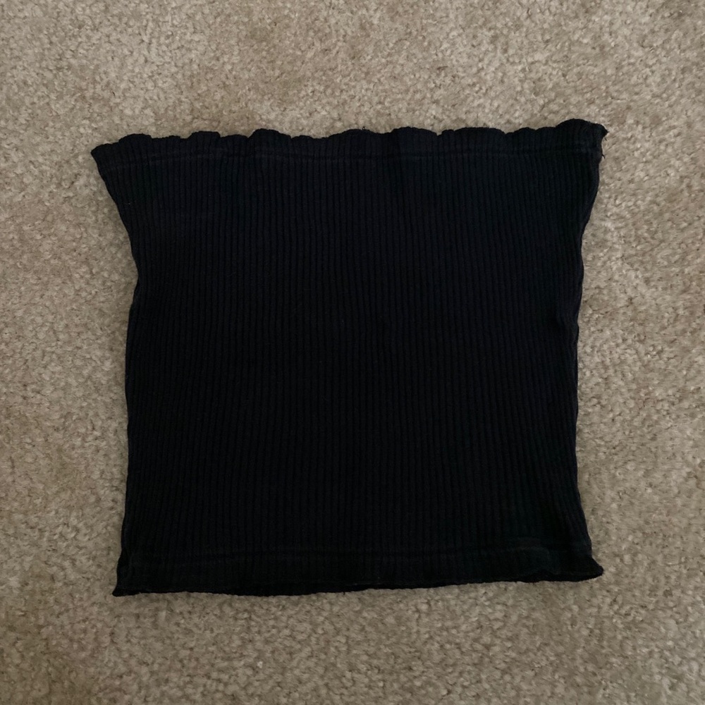 Shein tube top